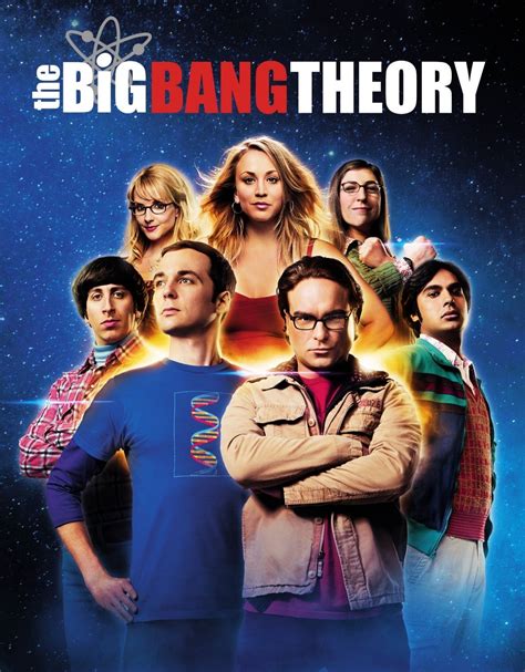 the big bang theory 1 13